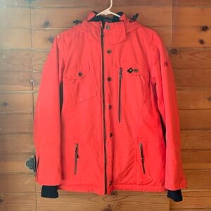 W’s Obermeyer Ski Jacket